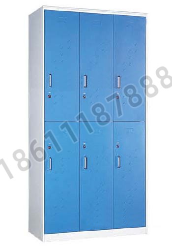 點(diǎn)擊查看商品:六門(mén)更衣柜