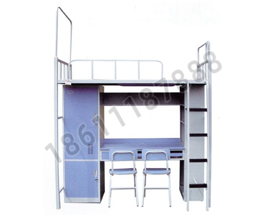 點(diǎn)擊查看商品:公寓床