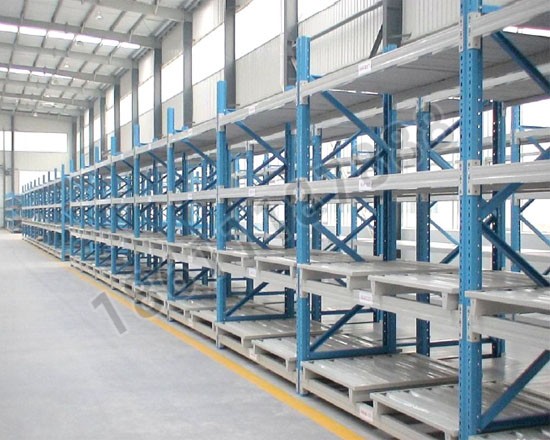 點(diǎn)擊查看商品:重型貨架