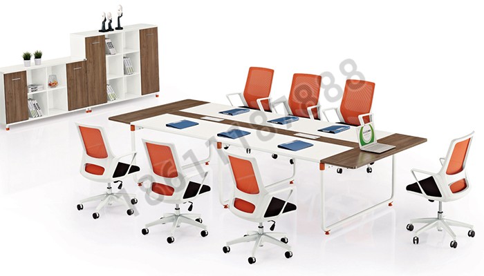 點(diǎn)擊查看商品:會(huì )議桌